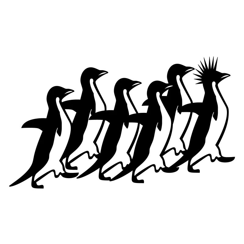 Penguins Pack