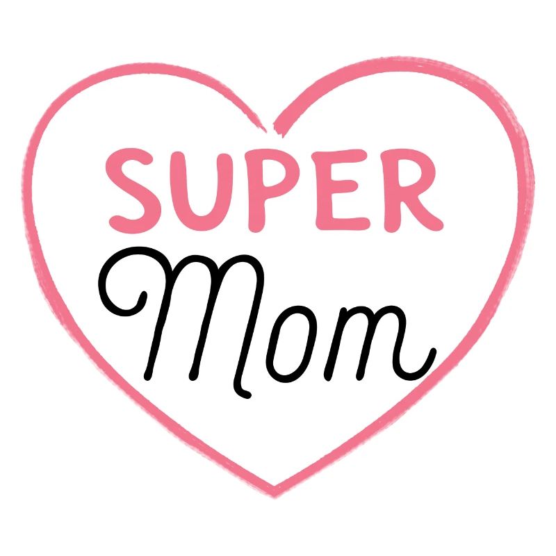 Muttertag Mama Mutterschaft Geschenk Mama Mama