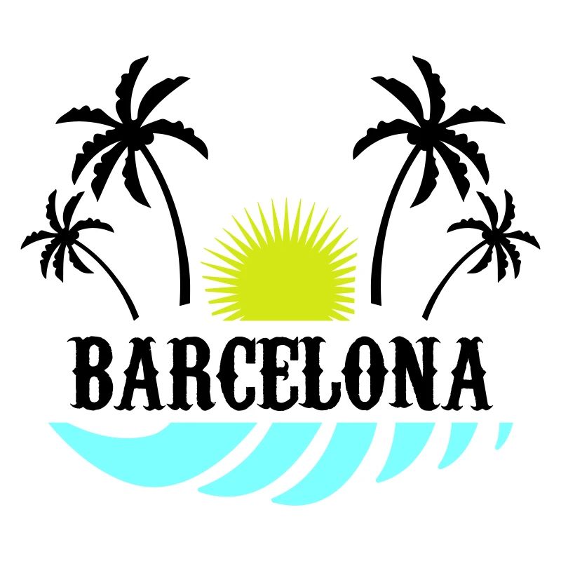 Barcelone