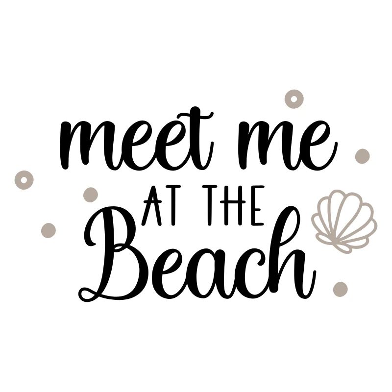 Rencontrez-moi à la plage Hell