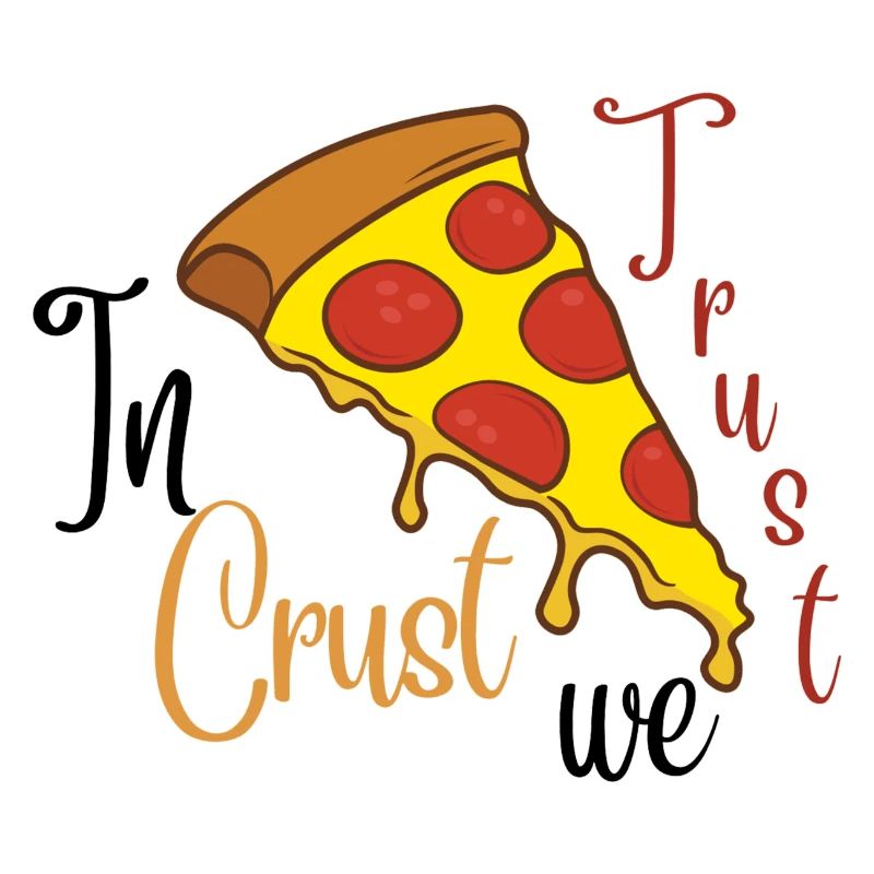 In Crust we Trust