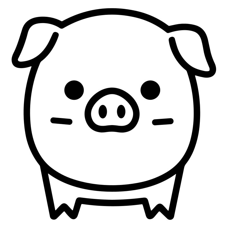 cochon