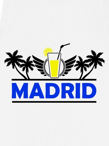Madrid 2