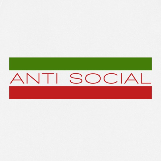anti Social