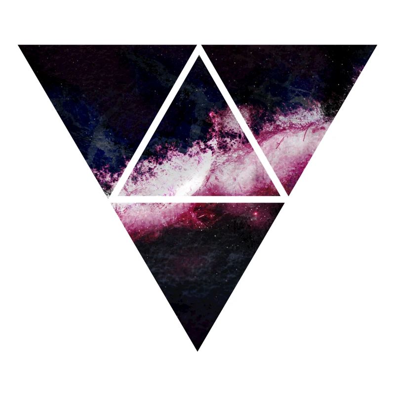 triangle galaxy galaxie du triangle
