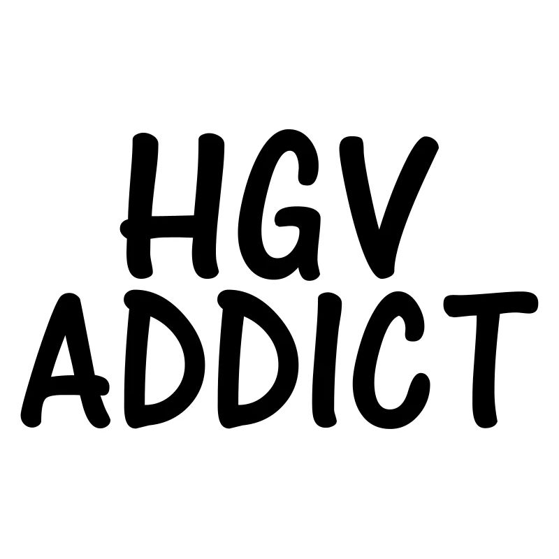 hgv addict