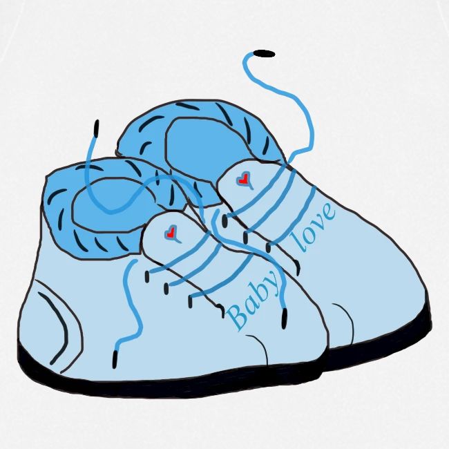 Baby Love Schuhe