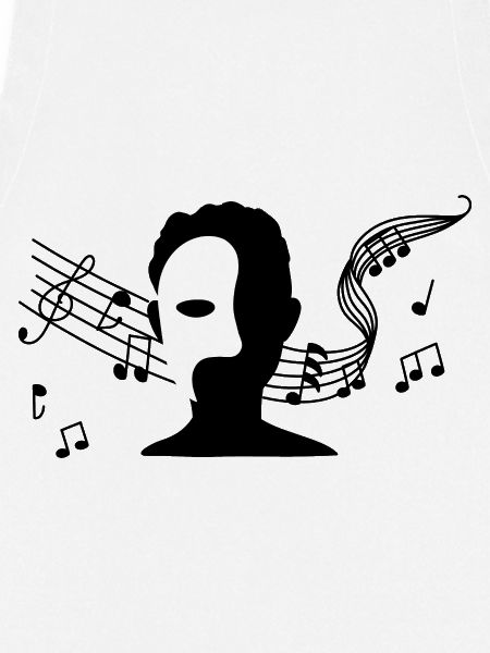 Das Phantom der Oper