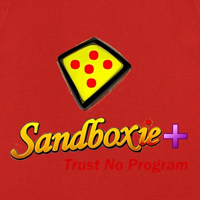 Sandboxie-Plus first design