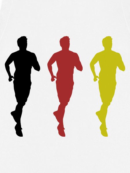 Jogging Germany