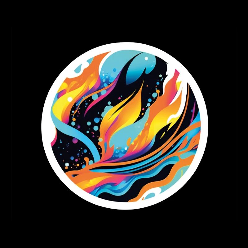 Dreams in Color: Your Creative Self