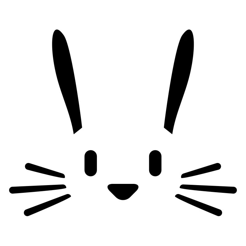 Bunny Face