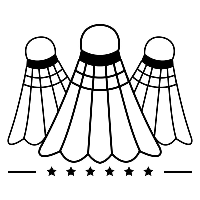Badmintons