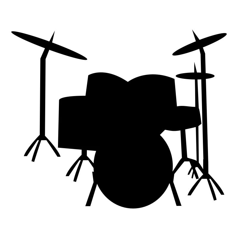 Drums Schlagzeug Drum