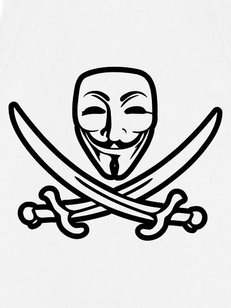 ANONYMOUS