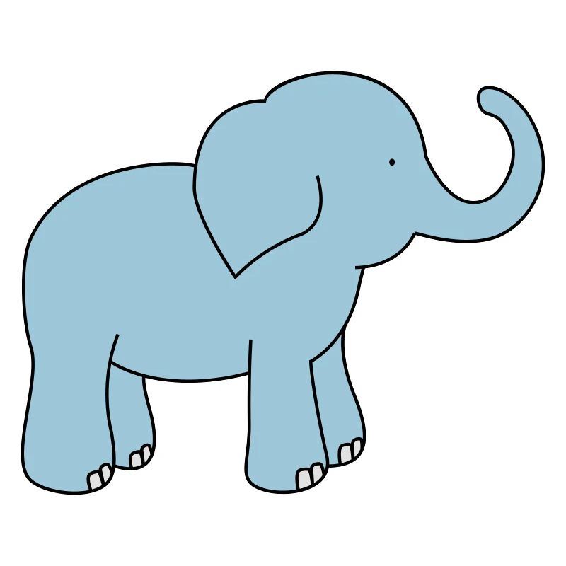 Elefant