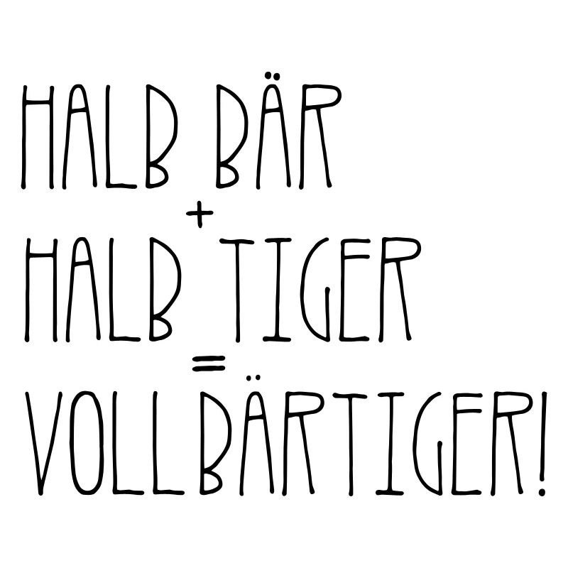 Vollbärtiger