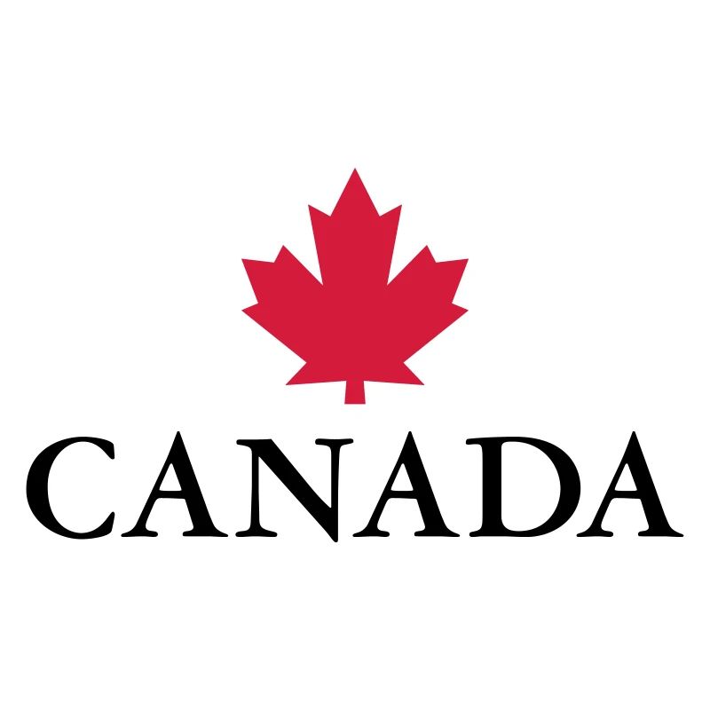 Canada Ottawa Ahorn Maple Leaf Kanada Amerika