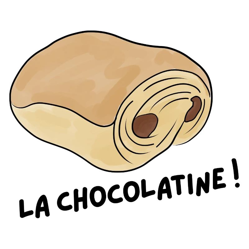 Chocolatin