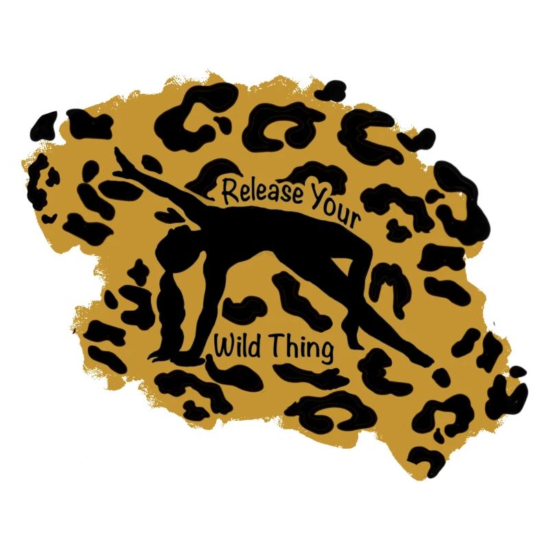 Release your Wild Thing