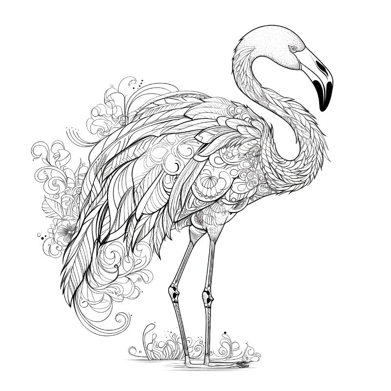Flamingo