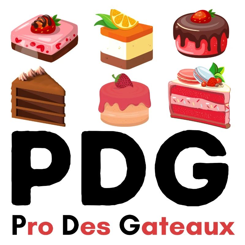 Pro Du Gateaux