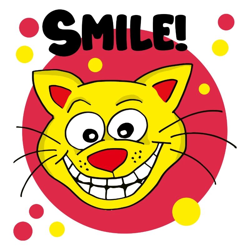 Smile!