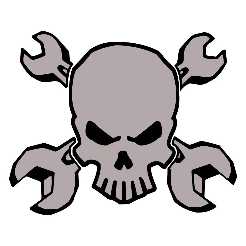 TOOLSKULL - 2C