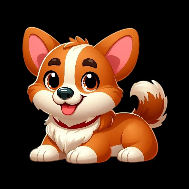 corgi 7