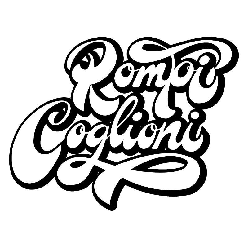 Rompi connards
