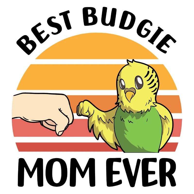 Budgerigar