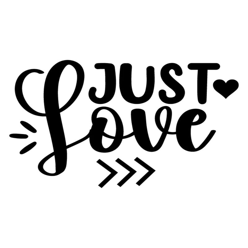 Juste de l’amour