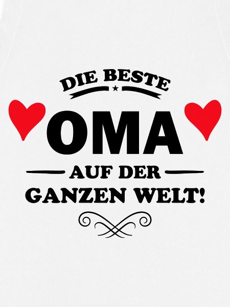 beste oma