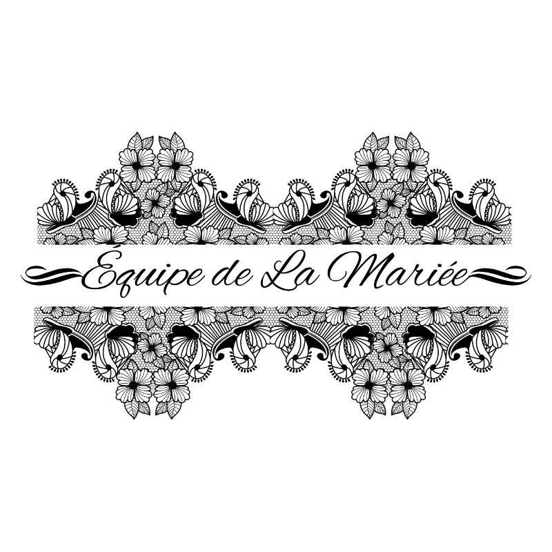 Lace Bride Team