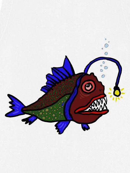 Anglerfisch