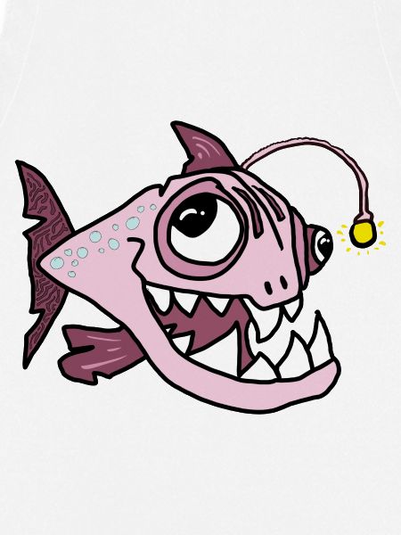 Anglerfisch