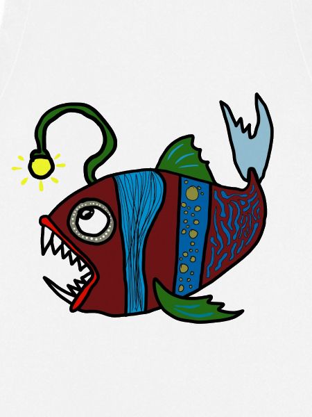 Anglerfisch