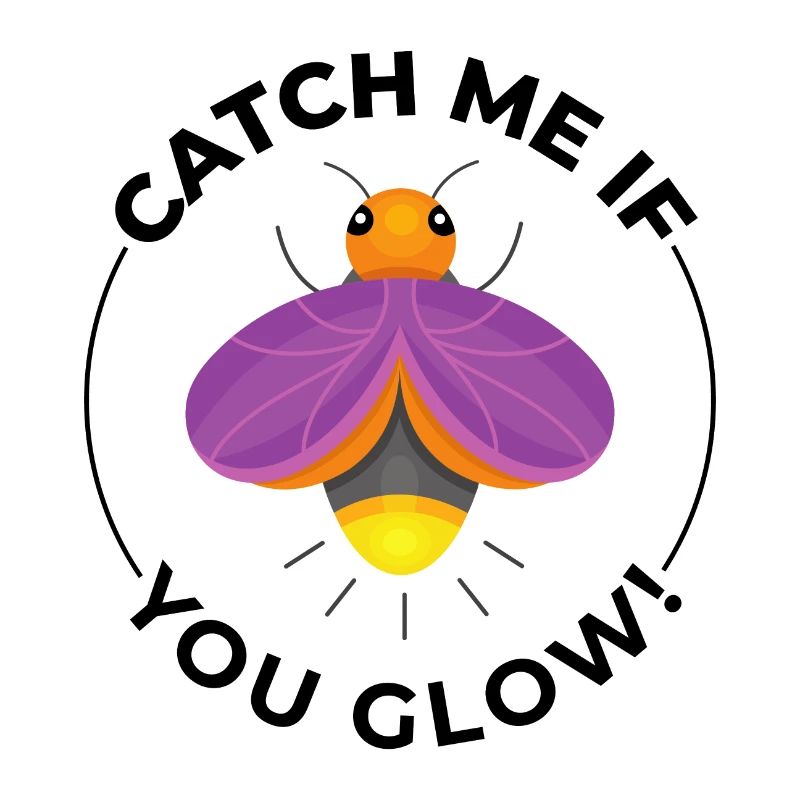 Lucioles Firefly Lightning Bug Insect Collector