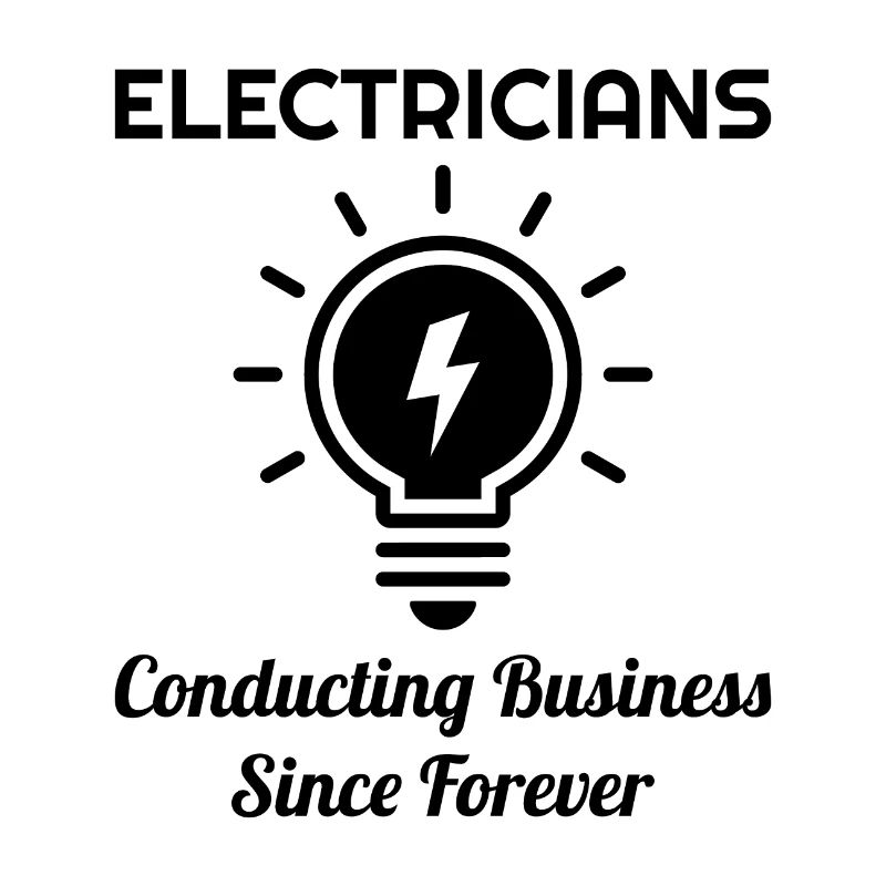 Electrician Humor Electrical Technician Engineer