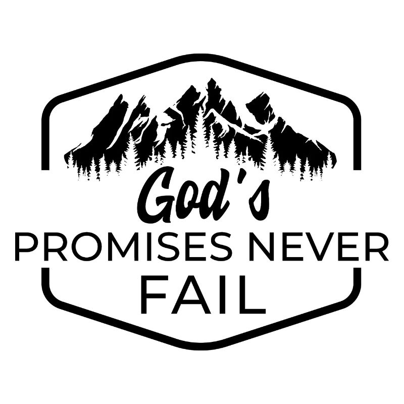 God Keeps His Promises