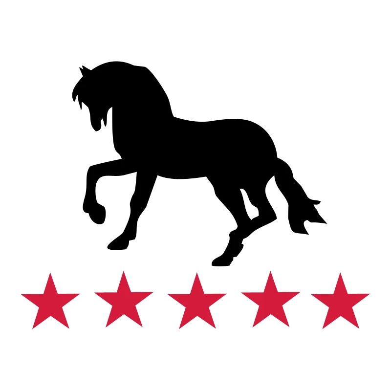 Pferd