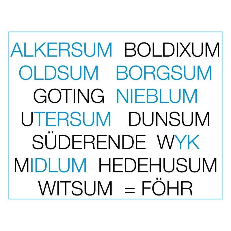 Föhr