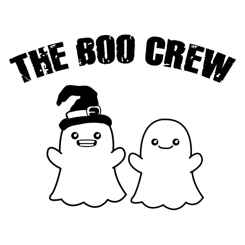 Le Boo Crew
