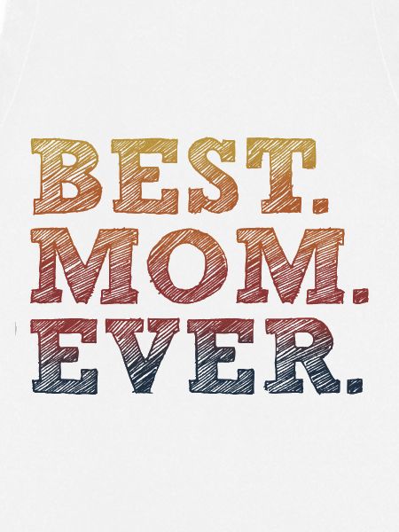 BESTE MUTTER ALLER ZEITEN