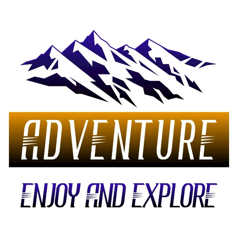 Aventurez, amusez-vous et explorez