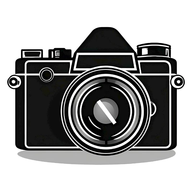 Camera, Vintage Camera, , Old Camera, Old