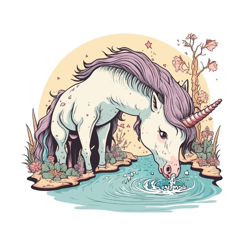 Ethereal Refreshing