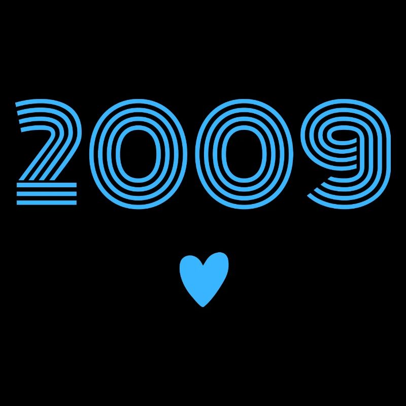 Né en 2009 garçon