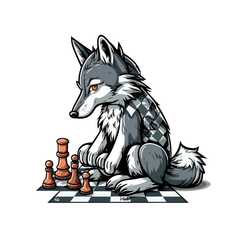 Wolfs-Stratege