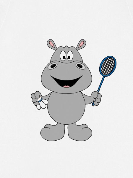 NILPFERD - HIPPO